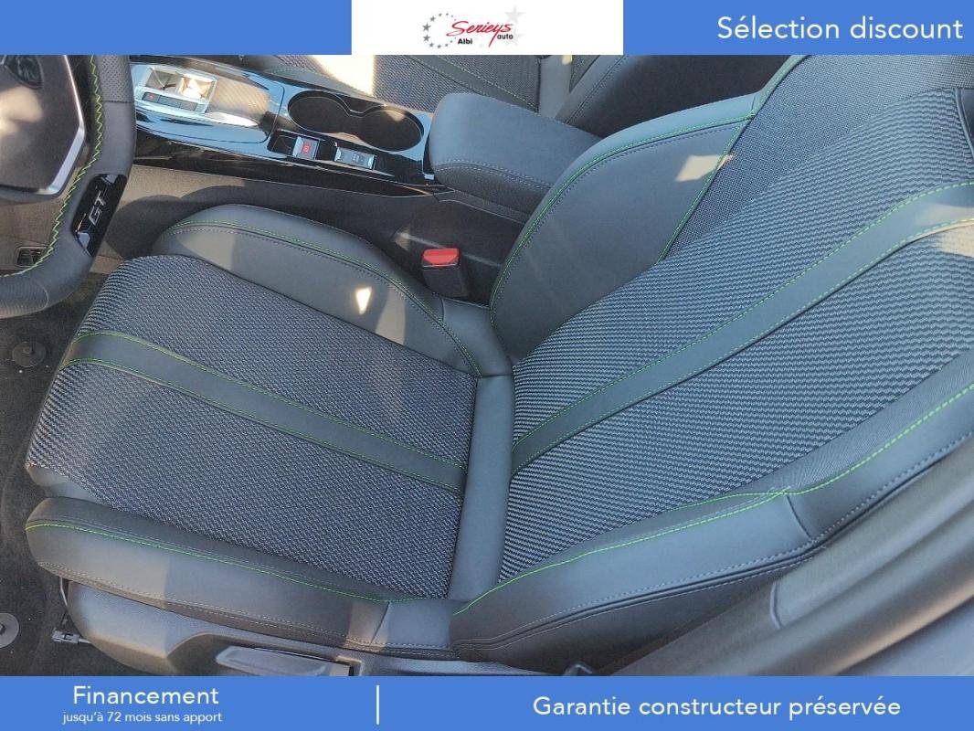 Peugeot 2008 - Photo 31