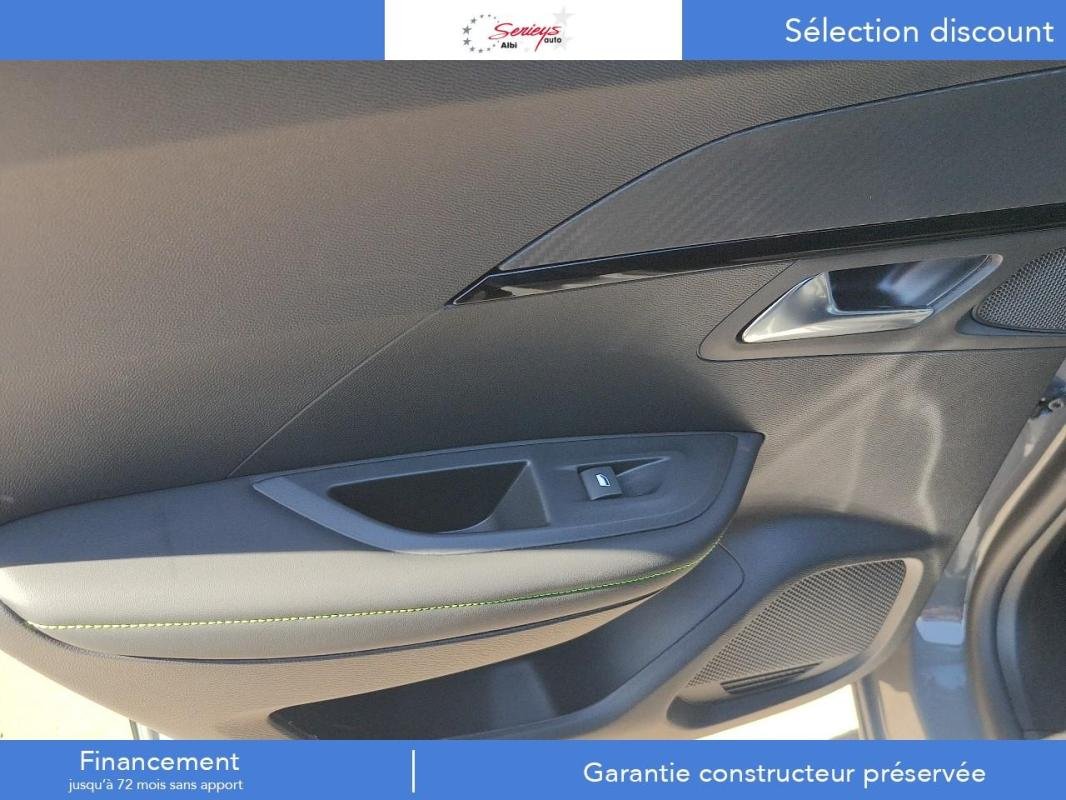 Peugeot 2008 - Photo 32