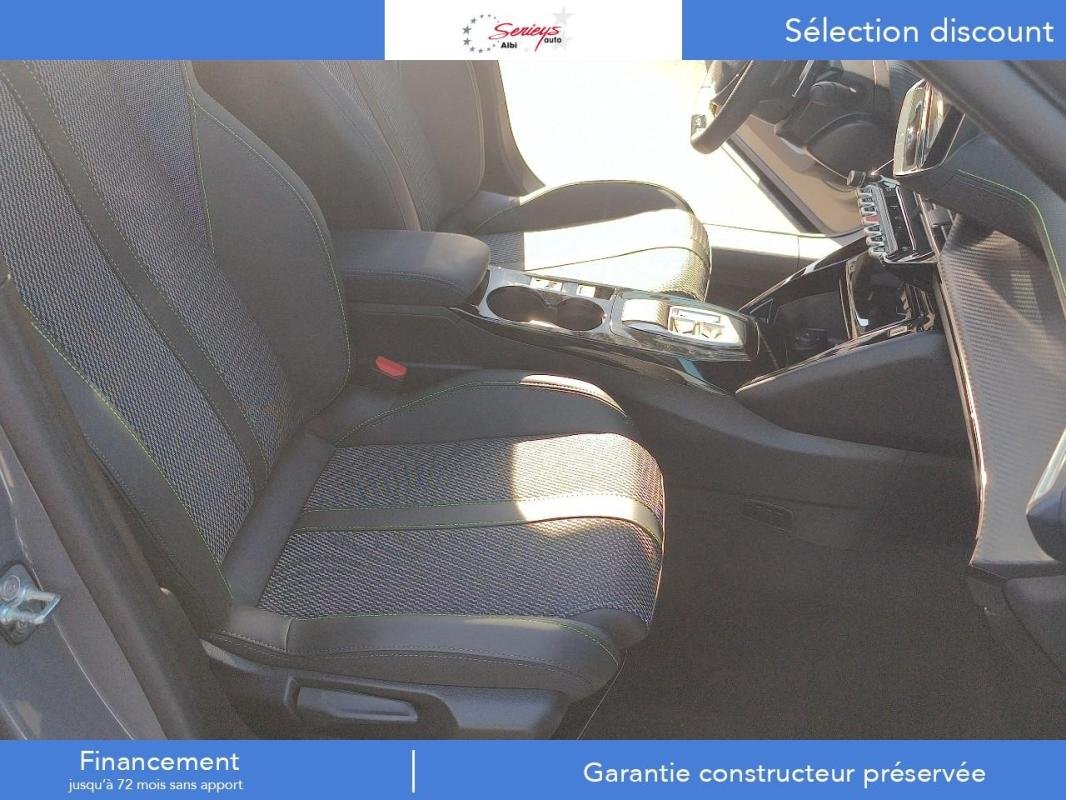 Peugeot 2008 - Photo 33