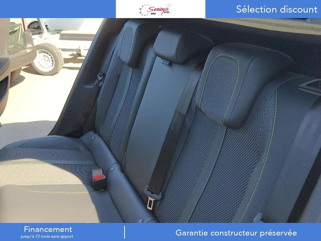 Peugeot 2008 - Photo 34