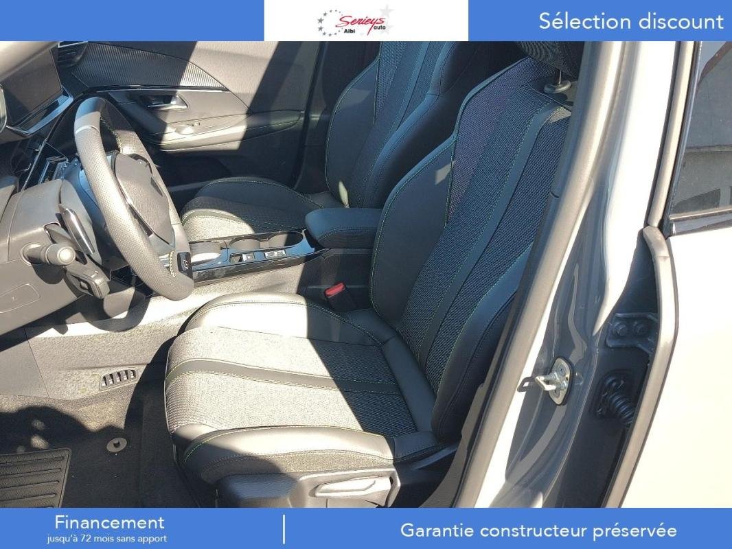 Peugeot 2008 - Photo 35