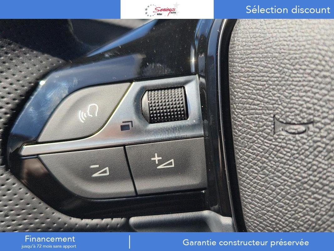 Peugeot 2008 - Photo 37