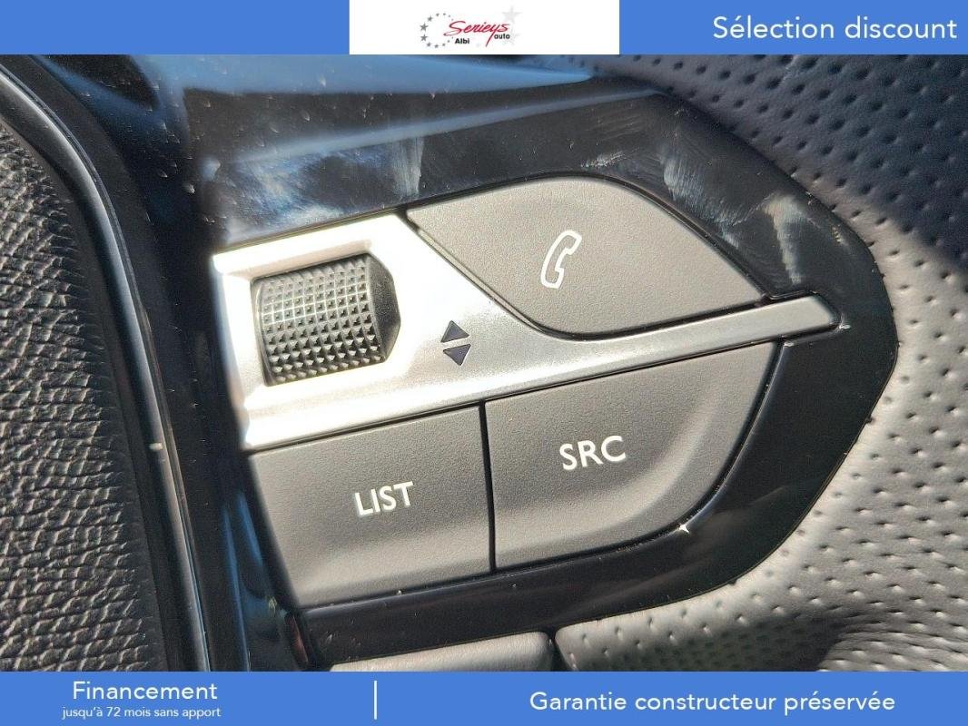 Peugeot 2008 - Photo 38
