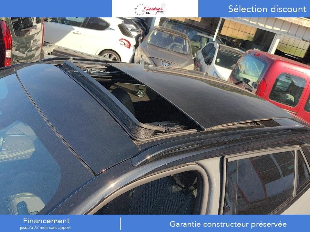 Peugeot 2008 - Photo 39