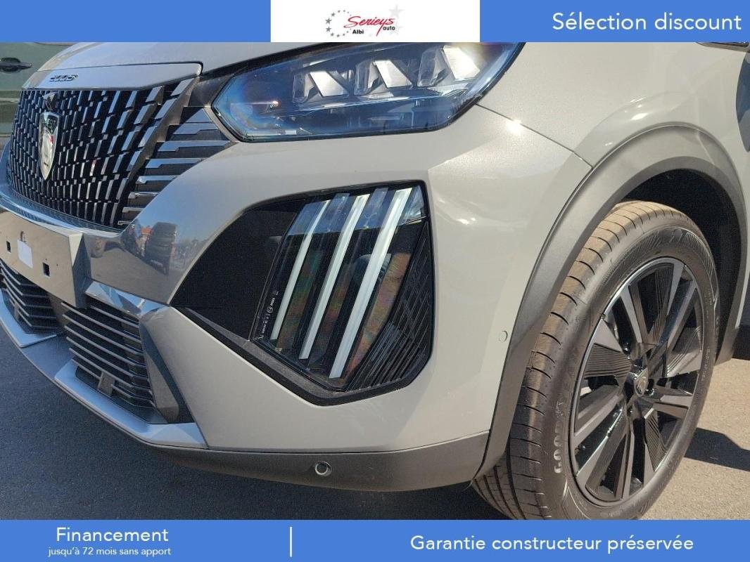 Peugeot 2008 - Photo 40