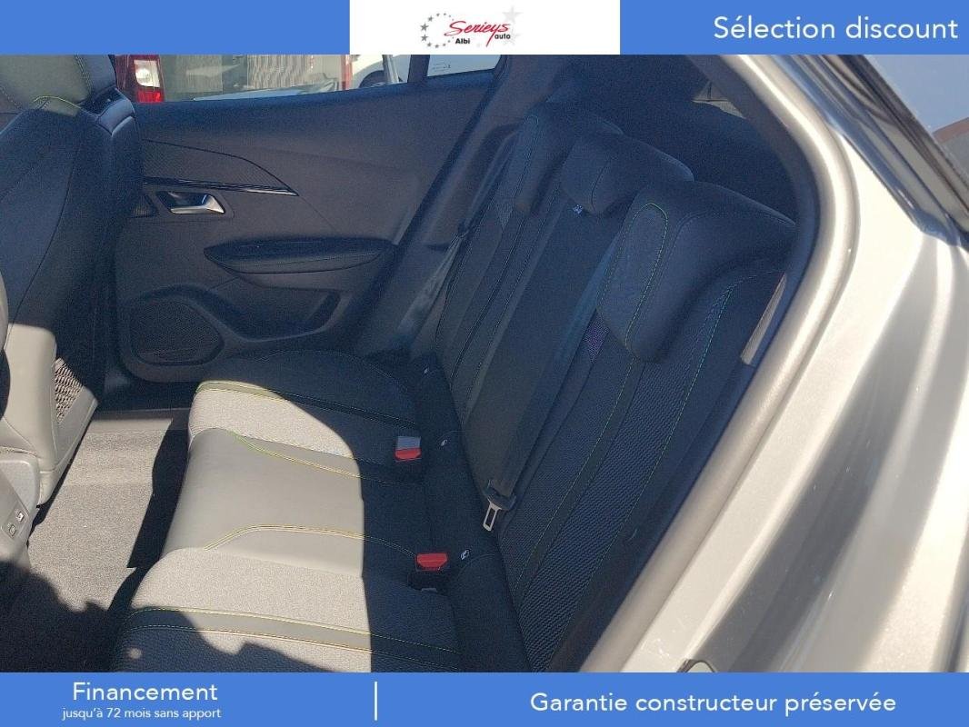 Peugeot 2008 - Photo 43