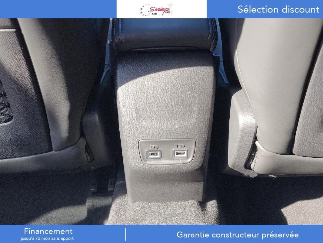 Peugeot 2008 - Photo 44