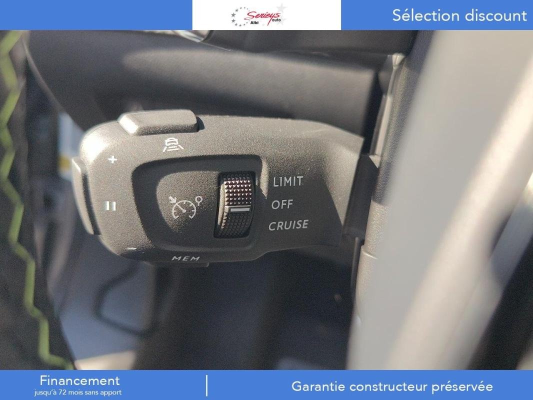 Peugeot 2008 - Photo 5