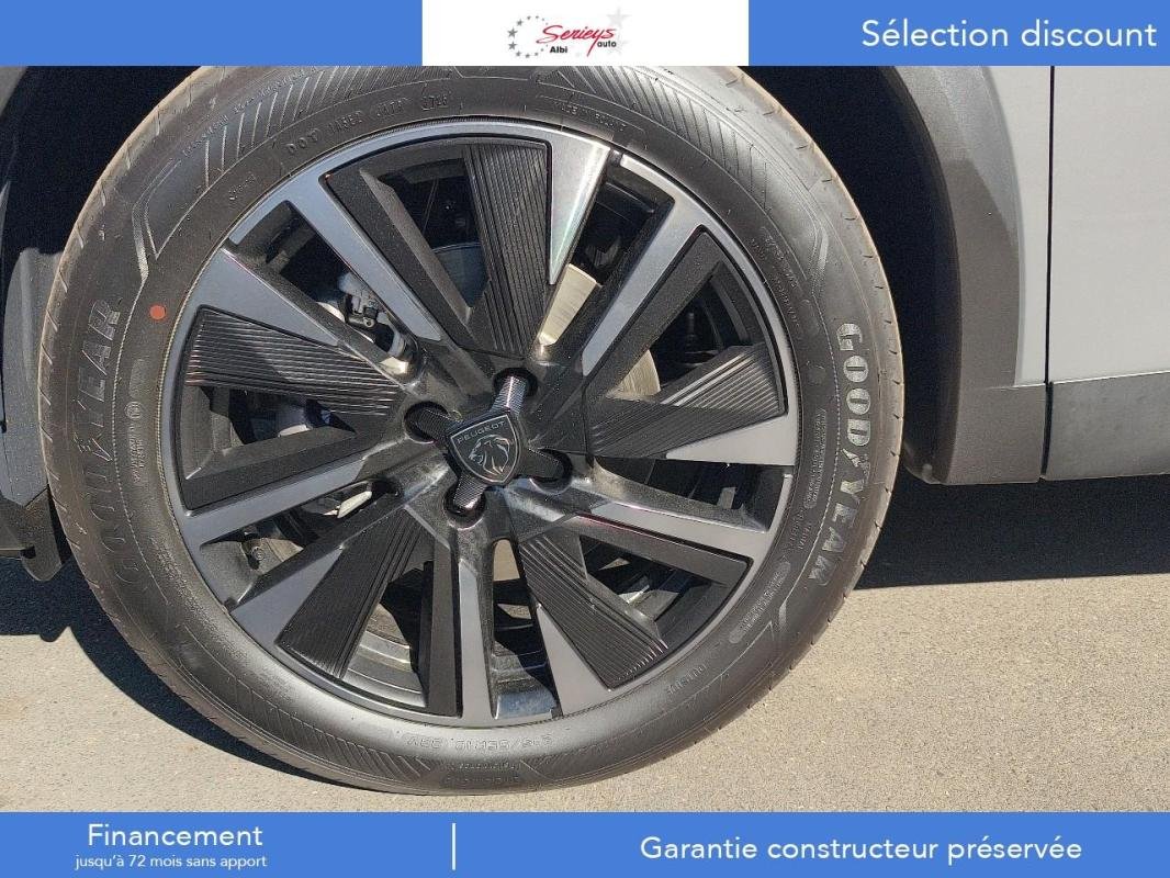 Peugeot 2008 - Photo 7