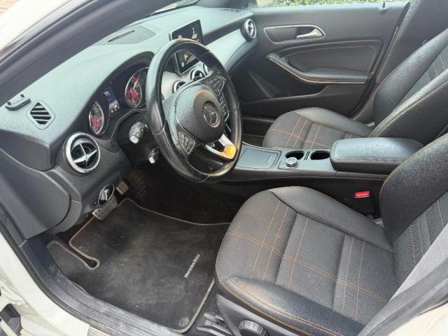 Mercedes CLA Shooting Brake - Photo 11