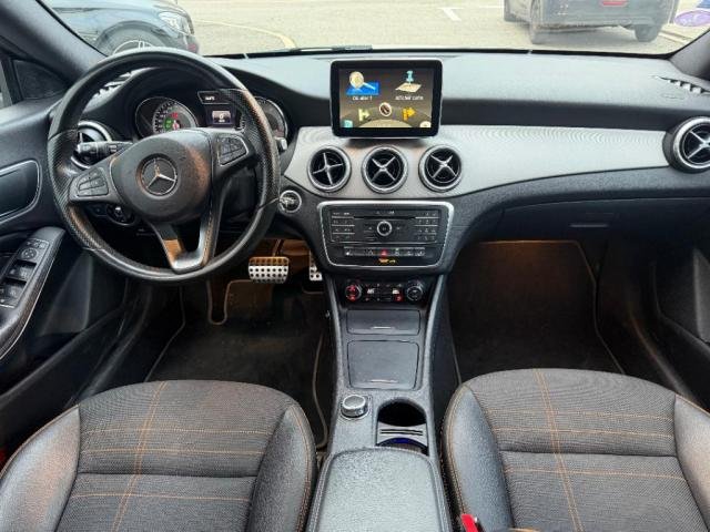 Mercedes CLA Shooting Brake - Photo 12