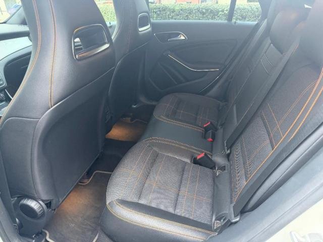 Mercedes CLA Shooting Brake - Photo 10