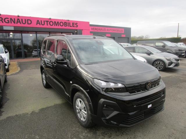 Peugeot Rifter - Photo 1