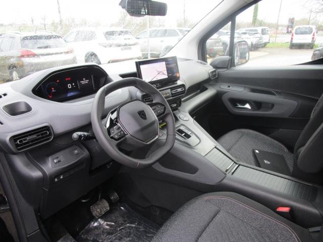 Peugeot Rifter - Photo 11
