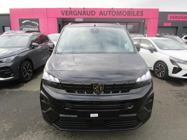 Peugeot Rifter - Photo 2