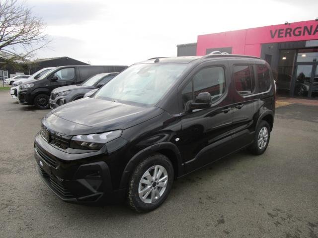 Peugeot Rifter - Photo 3