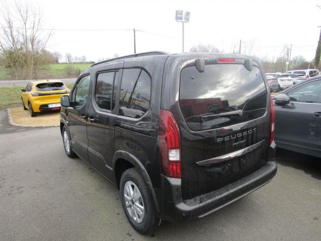 Peugeot Rifter - Photo 5
