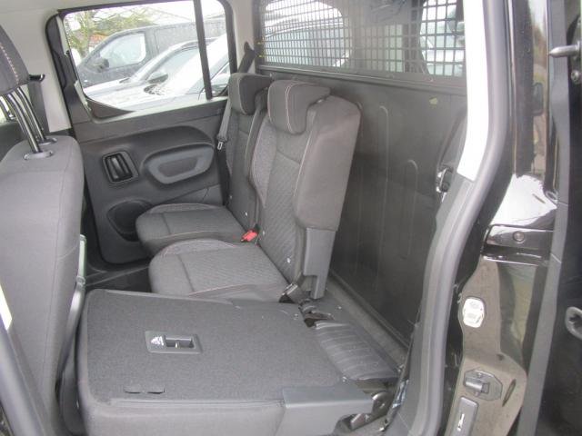 Peugeot Rifter - Photo 9