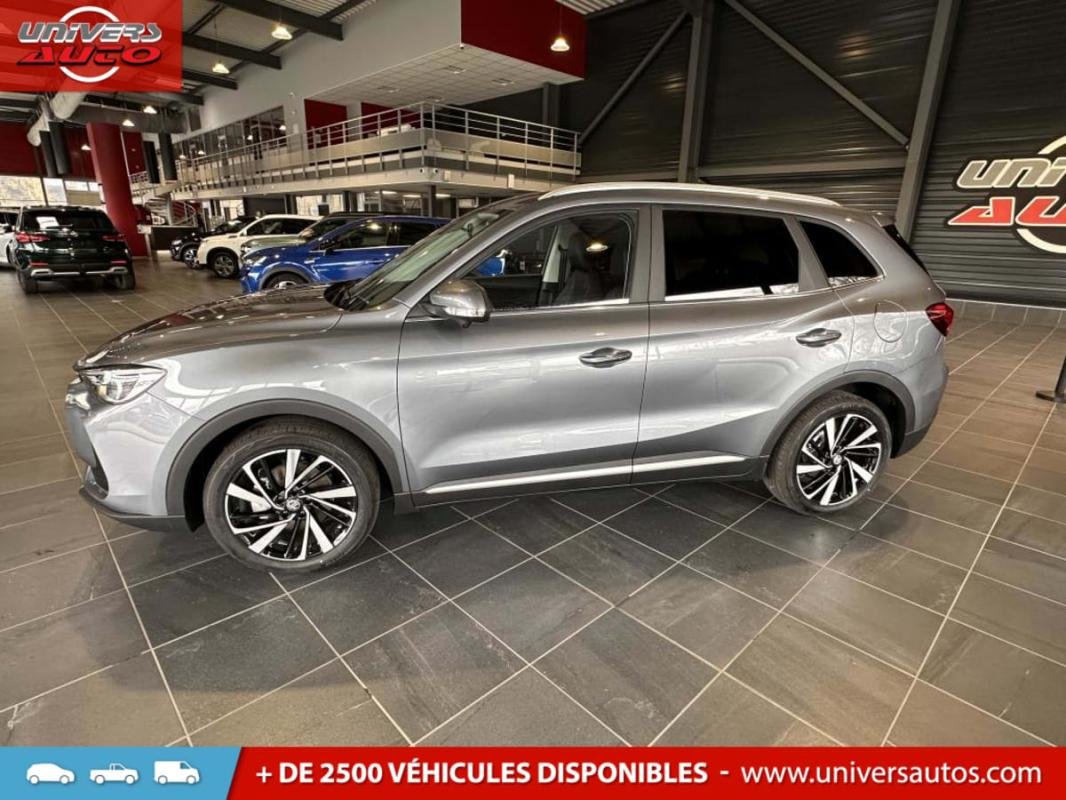 MG ZS - Photo 2