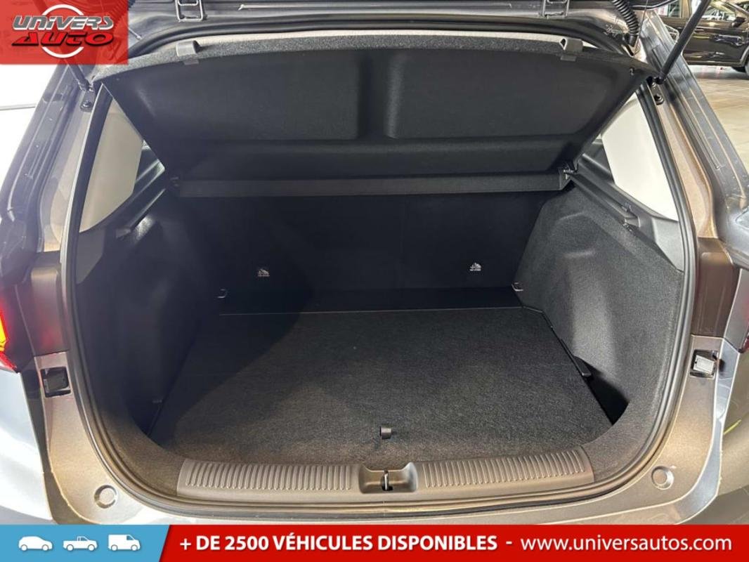 MG ZS - Photo 23