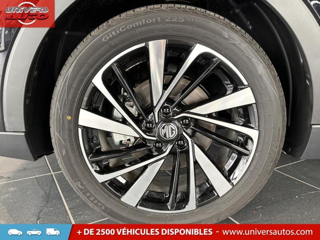 MG ZS - Photo 24