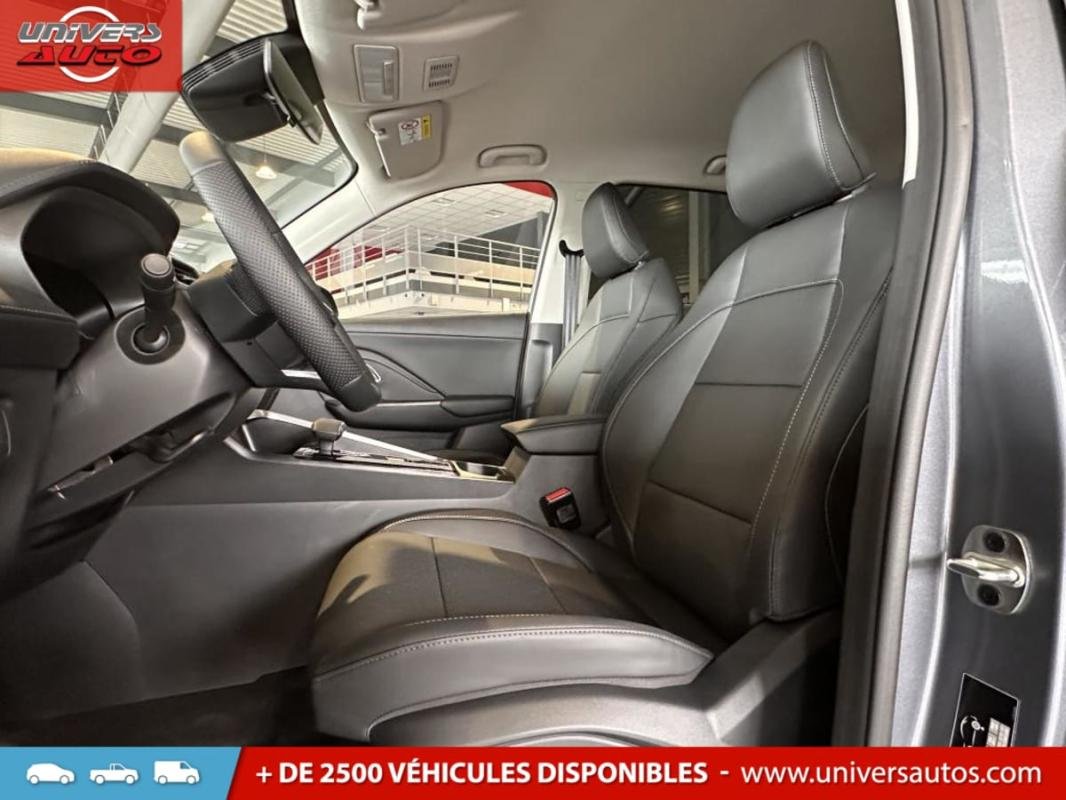 MG ZS - Photo 5