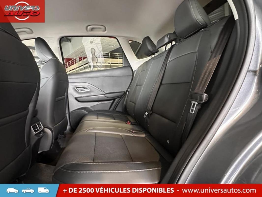 MG ZS - Photo 8