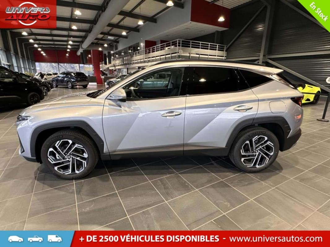 Hyundai Tucson - Photo 2
