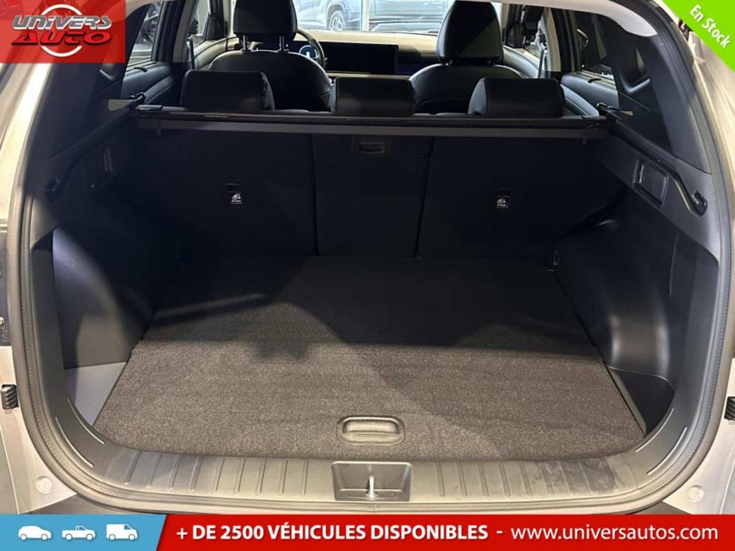 Hyundai Tucson - Photo 28