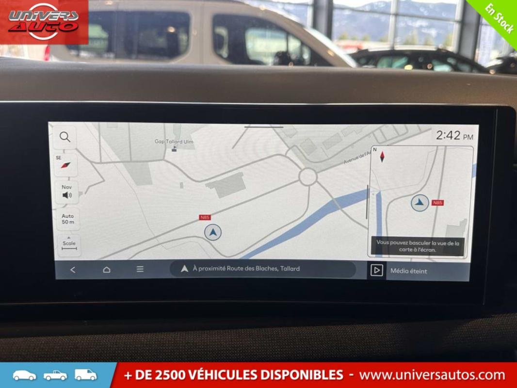 Hyundai Tucson - Photo 24