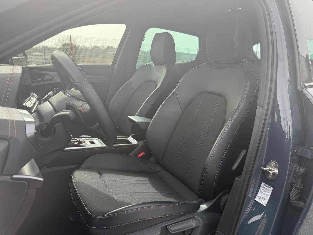 Cupra Formentor - Photo 17