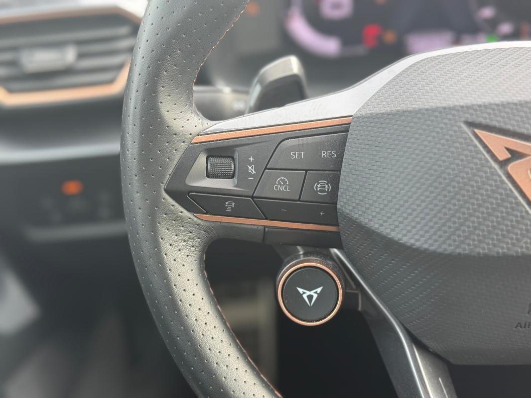 Cupra Formentor - Photo 19