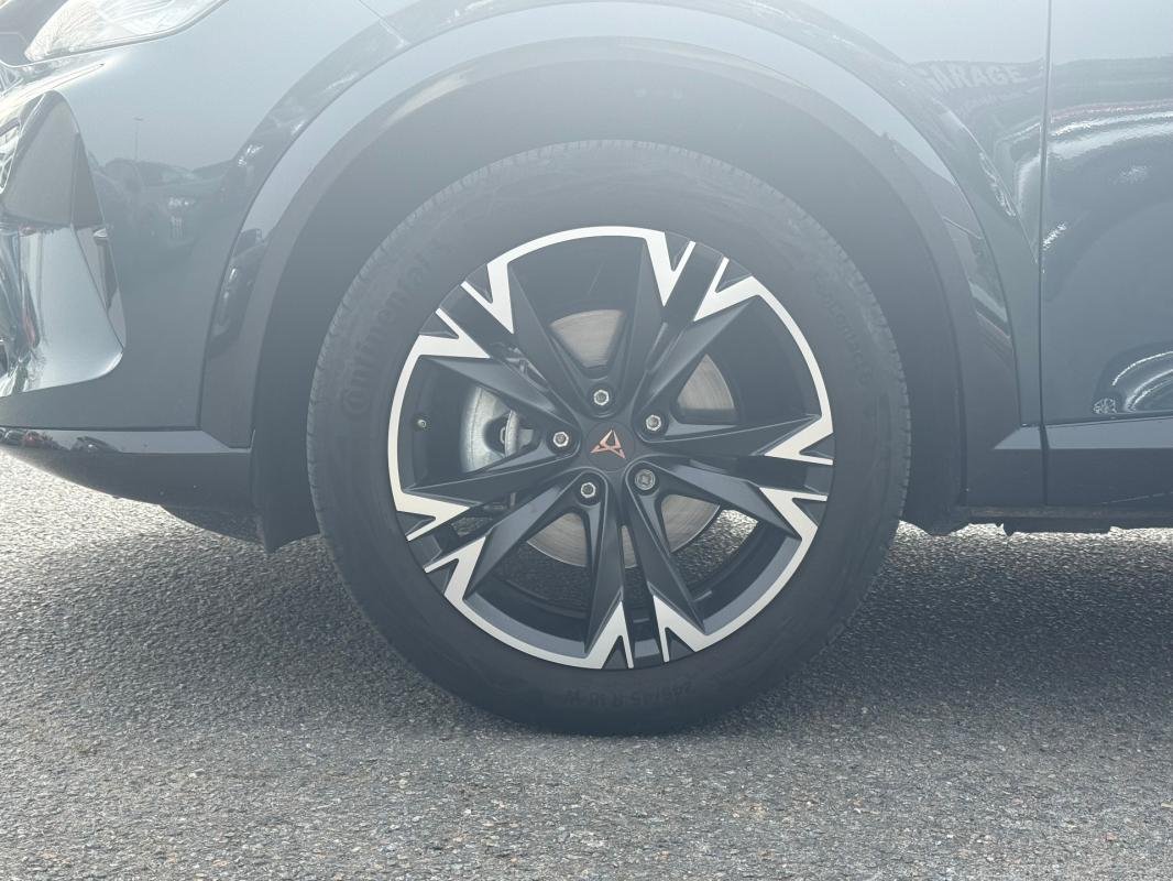 Cupra Formentor - Photo 6