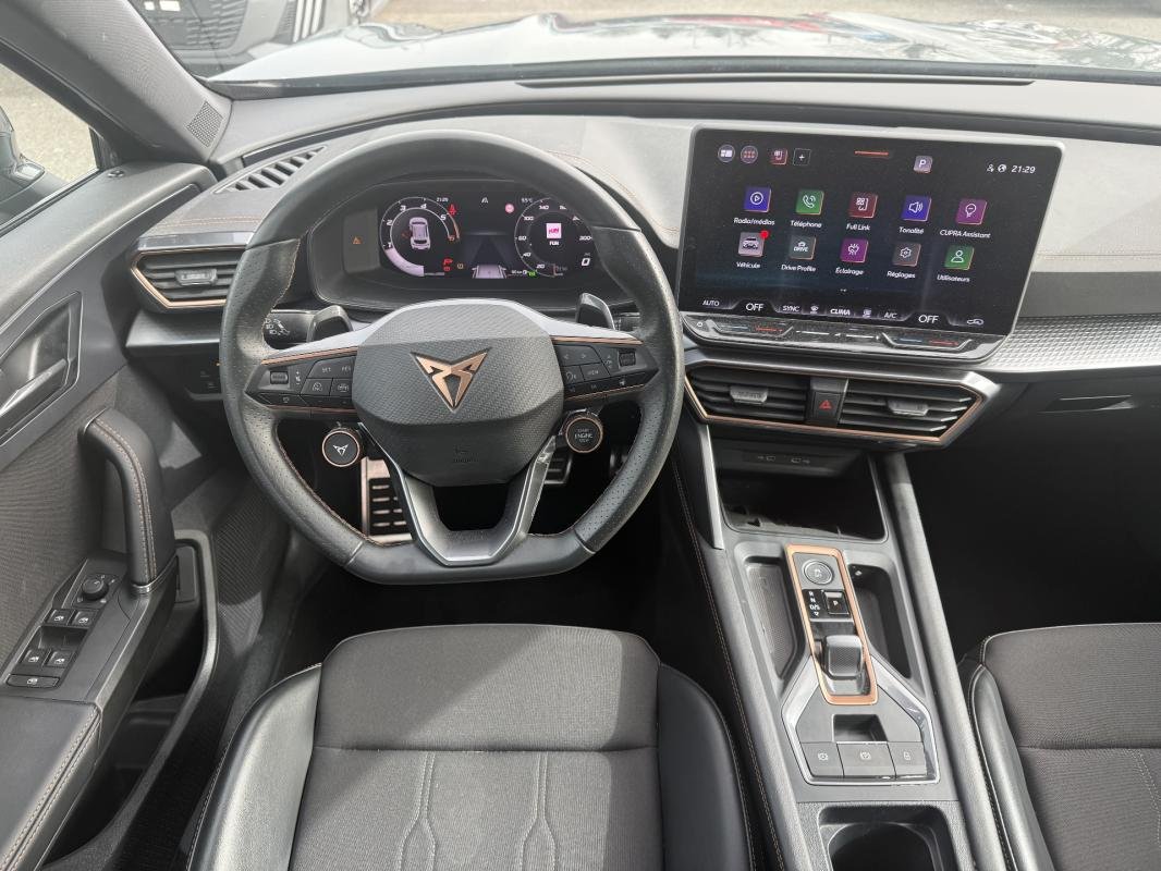 Cupra Formentor - Photo 9