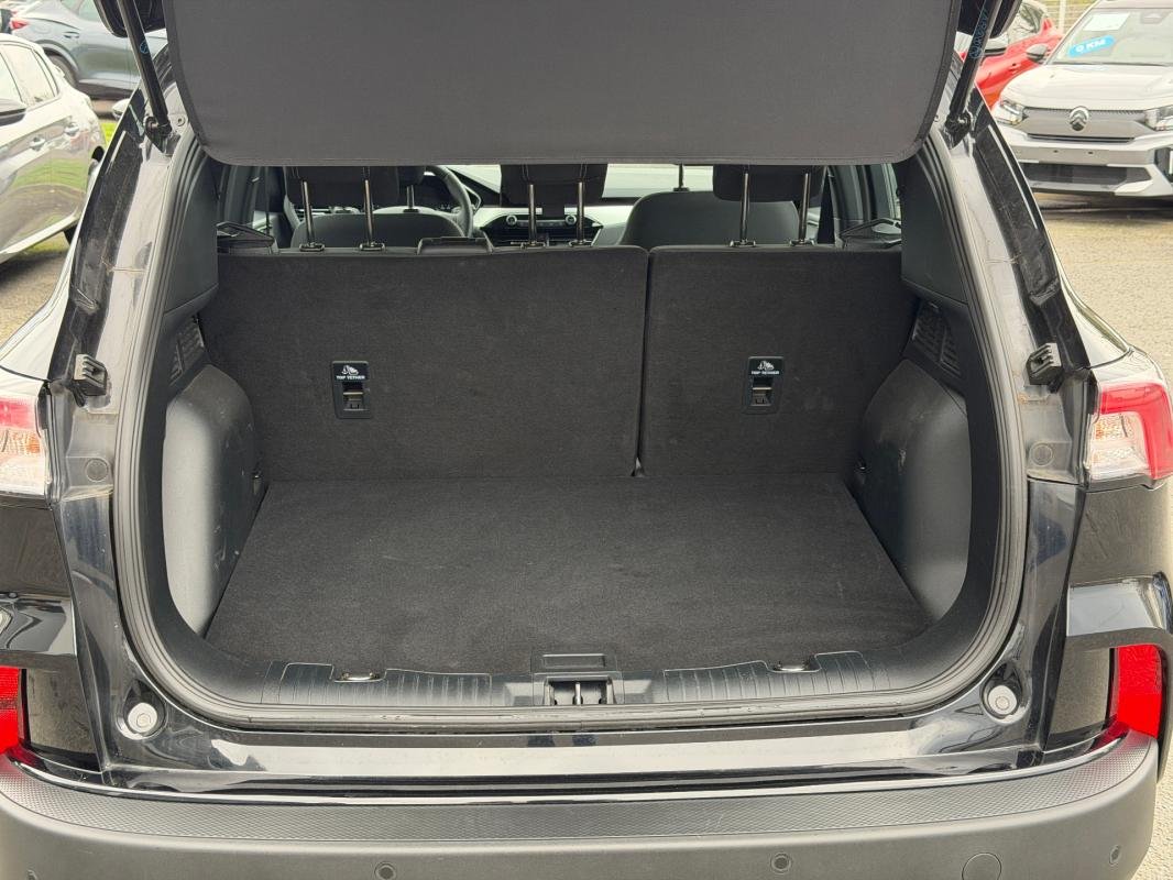 Ford Kuga - Photo 18