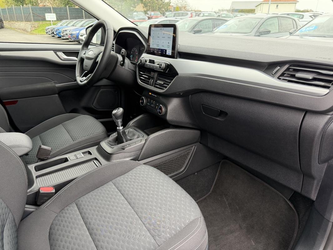 Ford Kuga - Photo 19