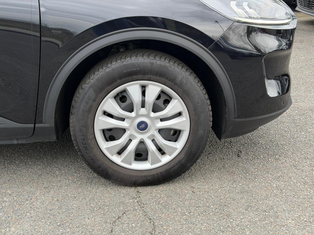 Ford Kuga - Photo 20