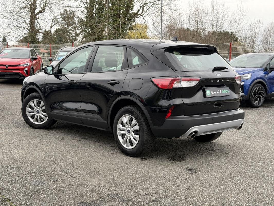 Ford Kuga - Photo 2