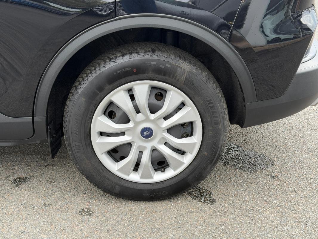 Ford Kuga - Photo 23