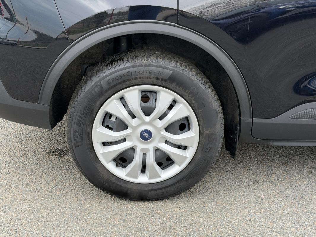 Ford Kuga - Photo 24