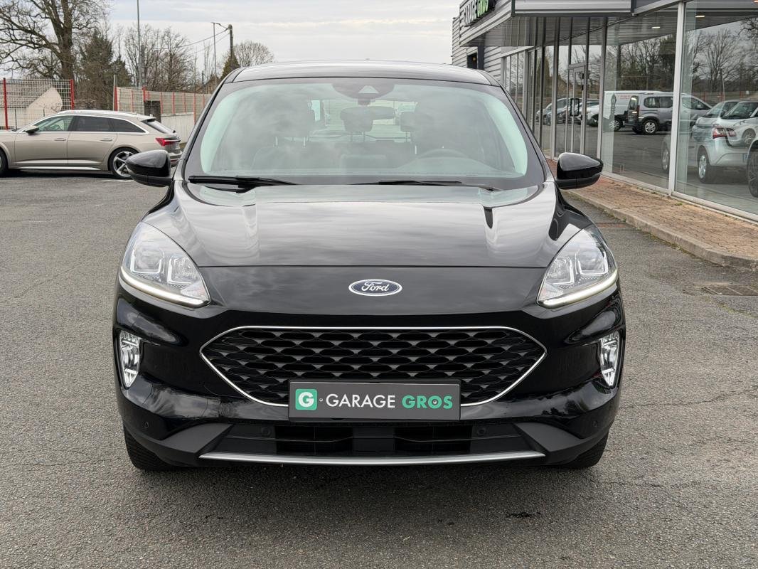 Ford Kuga - Photo 3
