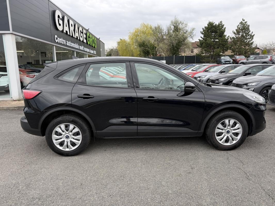 Ford Kuga - Photo 4