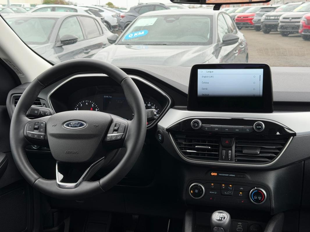 Ford Kuga - Photo 7