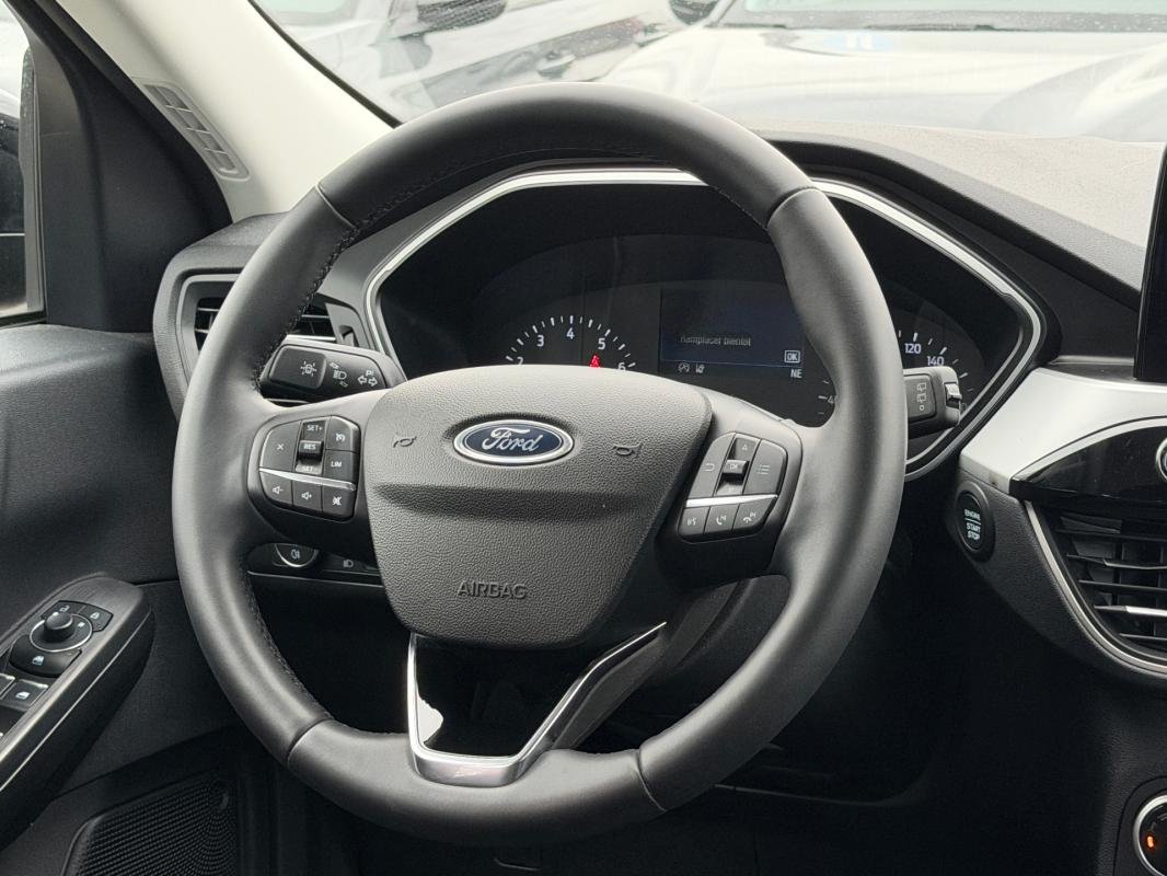 Ford Kuga - Photo 8