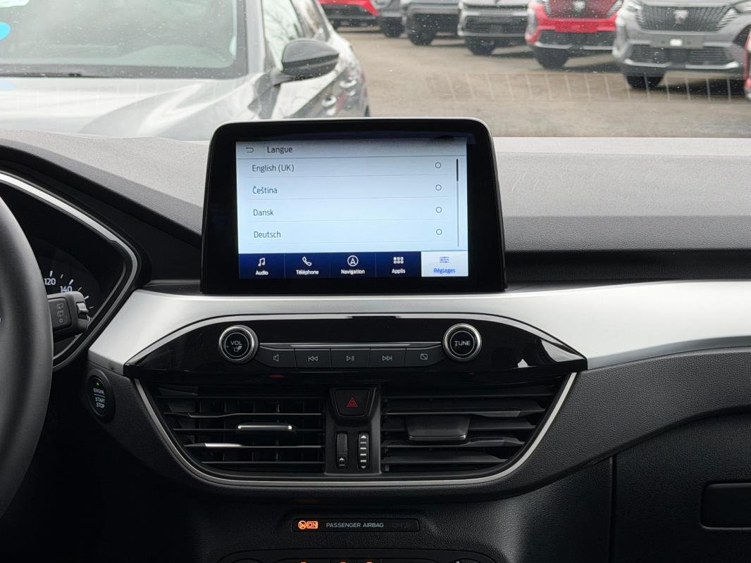Ford Kuga - Photo 9
