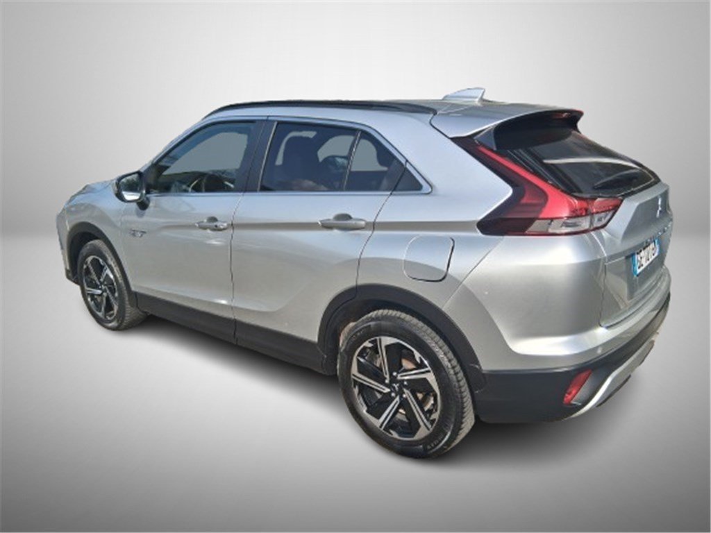 Mitsubishi Eclipse Cross - Photo 2