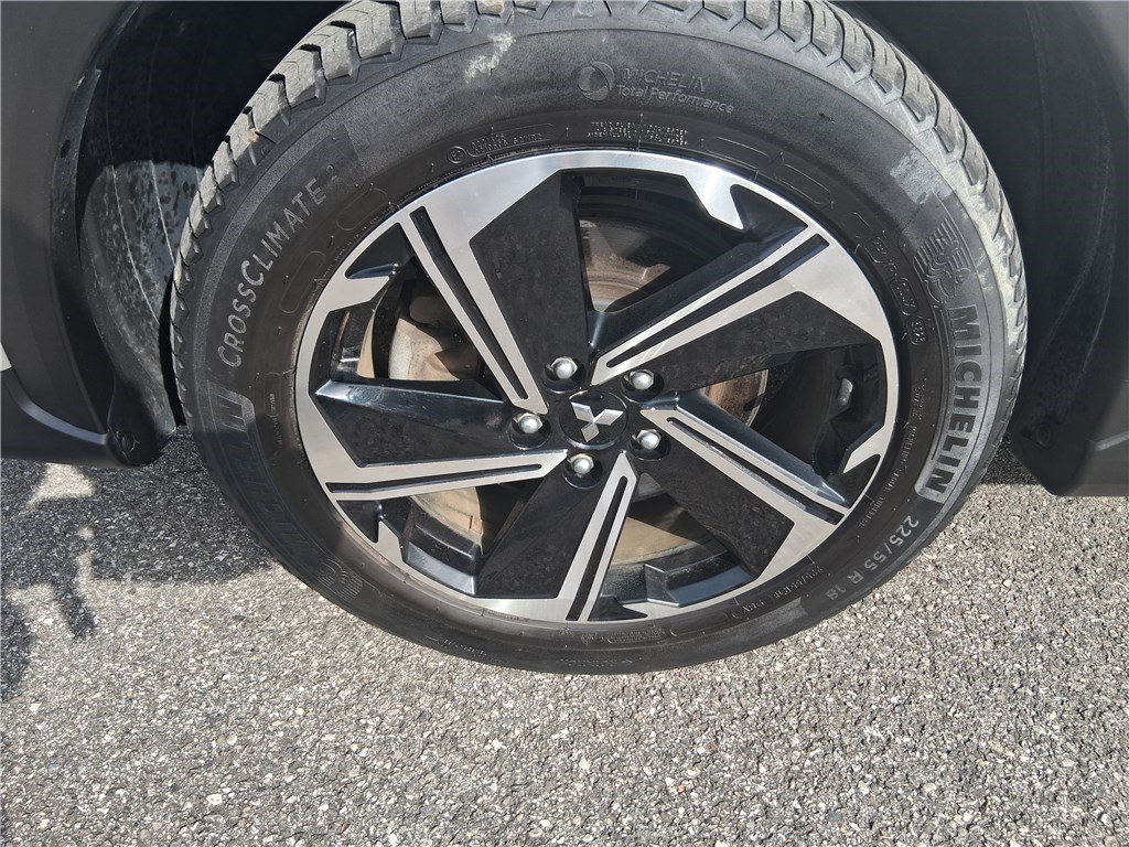 Mitsubishi Eclipse Cross - Photo 3