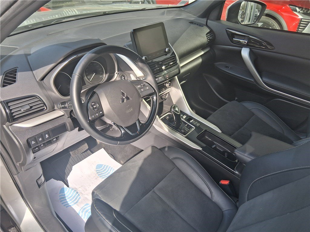 Mitsubishi Eclipse Cross - Photo 4