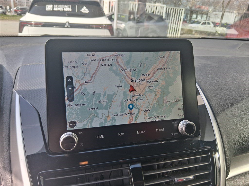 Mitsubishi Eclipse Cross - Photo 5