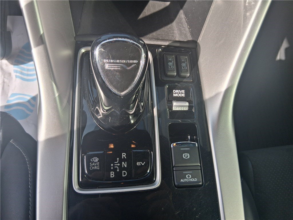 Mitsubishi Eclipse Cross - Photo 8